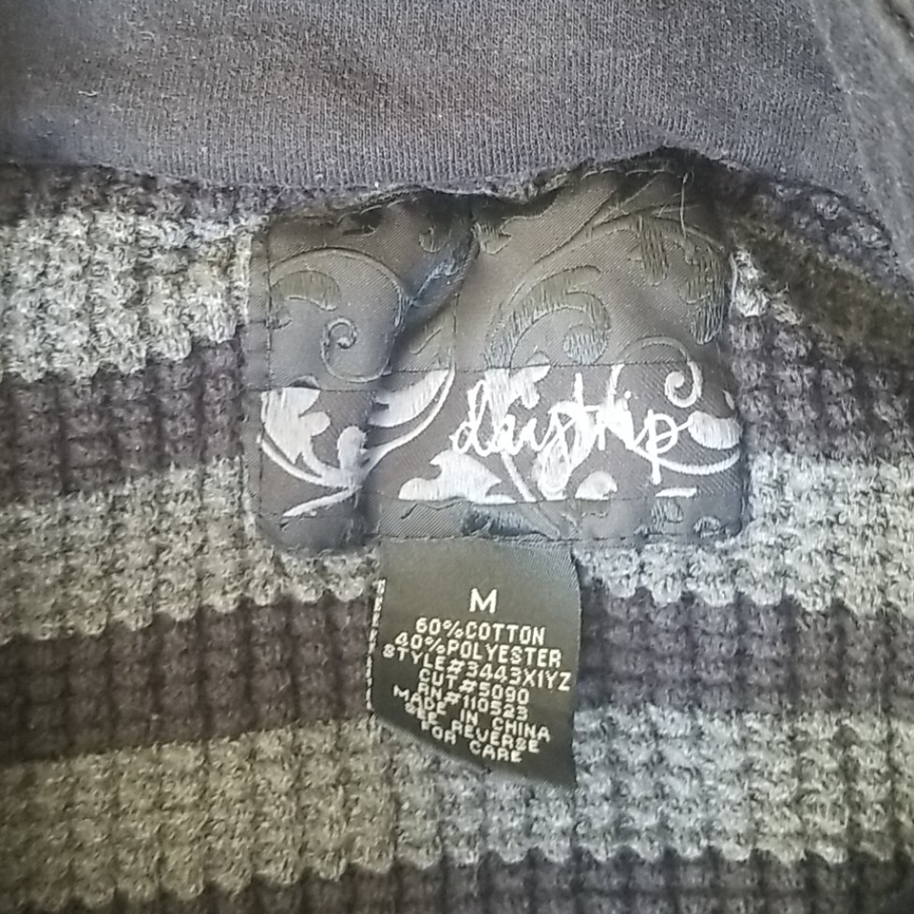 Hooded jacket - Picture 2 of 3